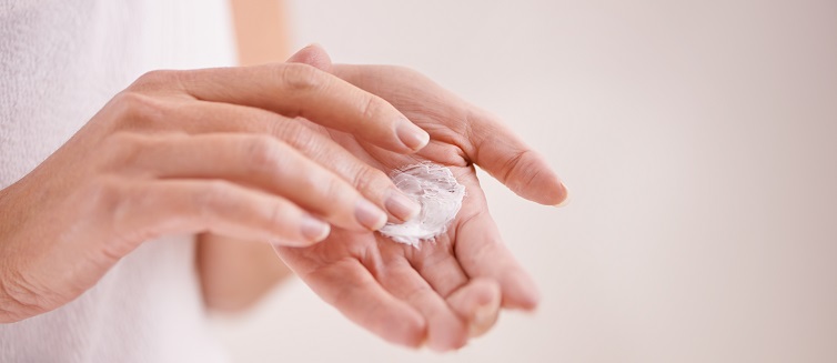 skin and nail care after chemotherapy