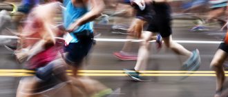 10 Tips for Race Day: DICK’S Sporting Goods Pittsburgh Marathon and UPMC Health Plan Half Marathon