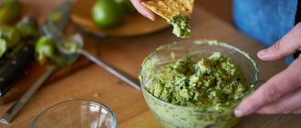 Is Guacamole Healthy? Facts on Your Favorite Snack