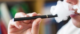 Learn more about how to talk to your child about vaping.