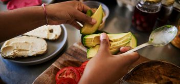 health benefits of avocados
