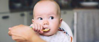 Why can't babies have honey? Find more answers about infant food risk.