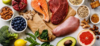 What are macros and should you count them? Learn more .