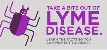 Learn about Lyme disease