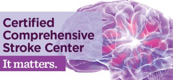 Learn more about the comprehensive stroke services at UPMC Hamot.