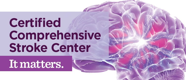 Learn more about the comprehensive stroke services at UPMC Hamot.
