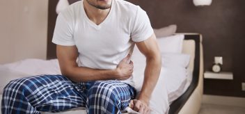 Crohn's disease is a disorder affecting the digestive tract