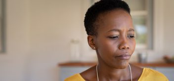黑人女性的乳腺癌：癌症的差异
