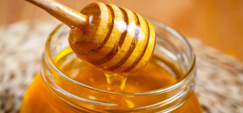 Honey has health benefits