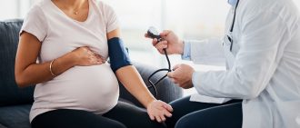 Peripartum Cardiomyopathy: Understanding a Rare, Pregnancy-Related Heart Condition