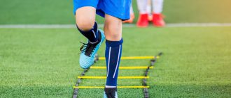 Physical Therapy for Young Athletes After Injury