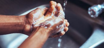 洗手如何帮助疾病？