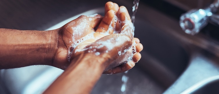 洗手如何帮助疾病？