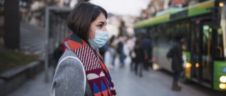 Do Facemasks Prevent Disease? New Guidelines on Facemasks in Public