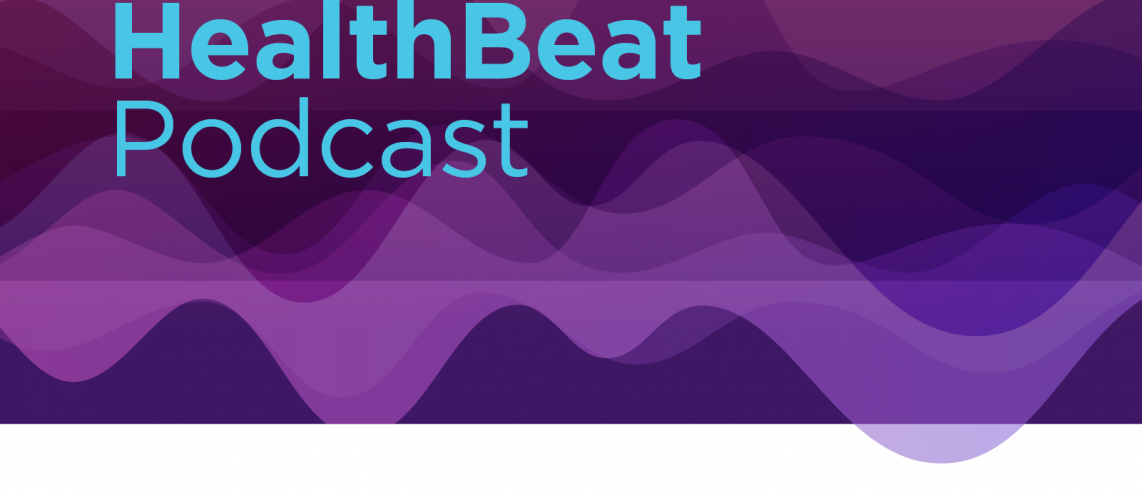 The UPMC HealthBeat Podcast