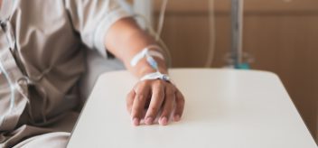 Coping With Chemotherapy Side Effects
