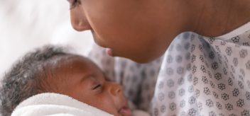 The Challenges Facing Black Mothers