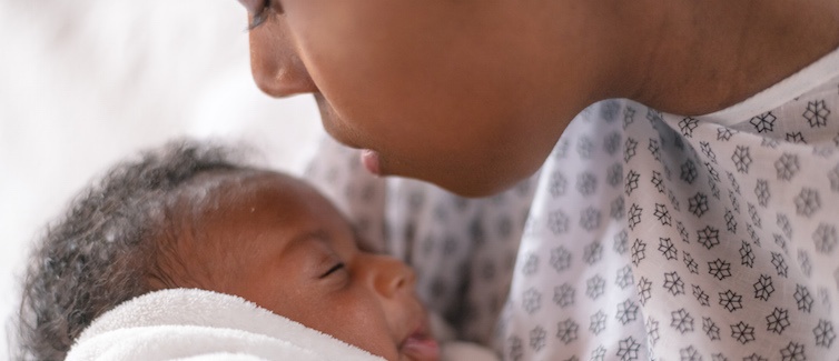 The Challenges Facing Black Mothers