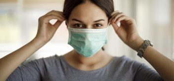 Here's what you need to know about the CDC'S new mask guidelines for spring 2022