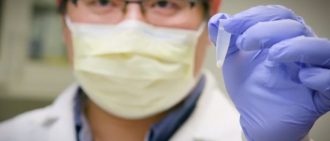 了解有关北部北京市科学家和匹兹堡大学医学院的科学家的发展。