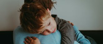 Beware of Tick Bites: What To Do If You Find a Tick on Your Child