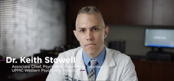 Dr. Stowell