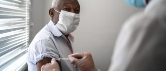 什么是老年流感疫苗?