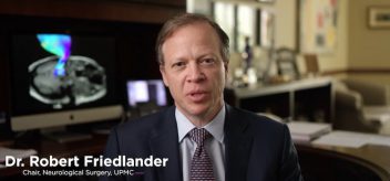 Dr. Friedlander