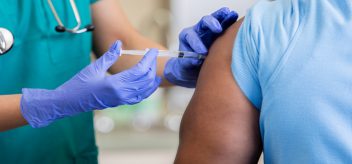 Why the COVID-19 vaccine is especially important in minority communities.