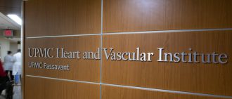 UPMC Heart and Vascular Instutute (HVI); UPMC Passavant McCandless; North Hills Monthly; editorial; selects;