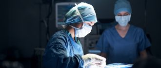 尾崎手术:主动脉瓣置换术的创新疗法