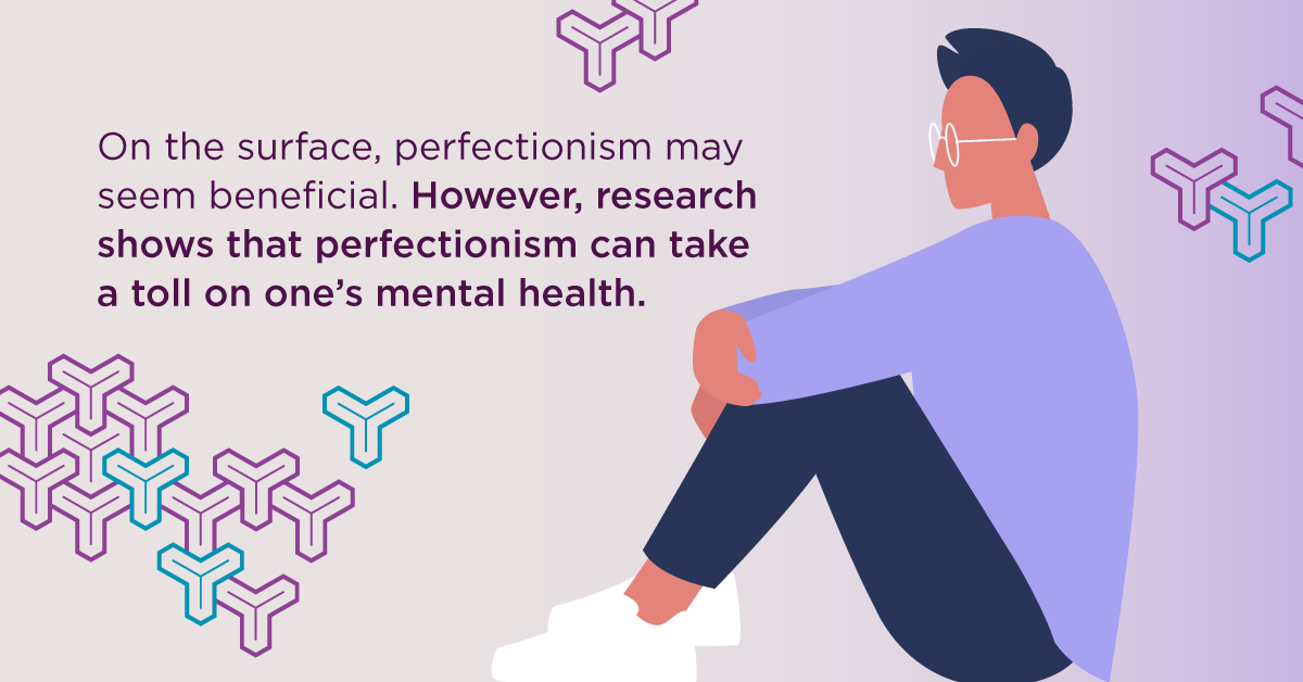 How Perfectionism is Linked to Anxiety | UPMC HealthBeat