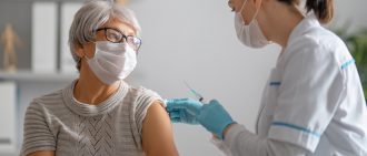 Covid-19疫苗是否对变种作用？