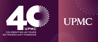 UPMC庆祝移植领导40年
