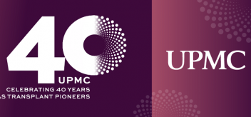 Learn more about UPMC Transplant Services