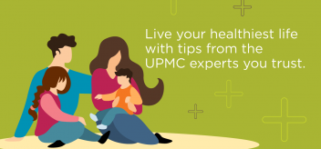 Subscribe to UPMC HealthBeat