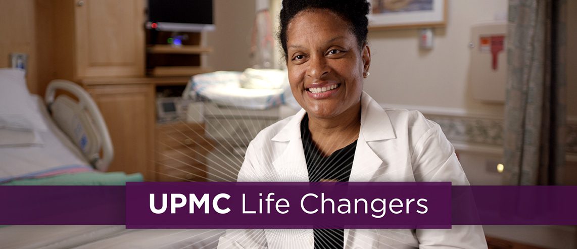 从UPMC Lititz了解更多关于Sharee Livingston博士的信息。