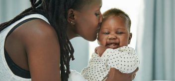 closing the gap for black breastfeeding mothers