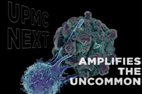 UPMC Next is all about showcasing the latest ideas and breakthroughs from the intersection of health care, technology, and innovation.