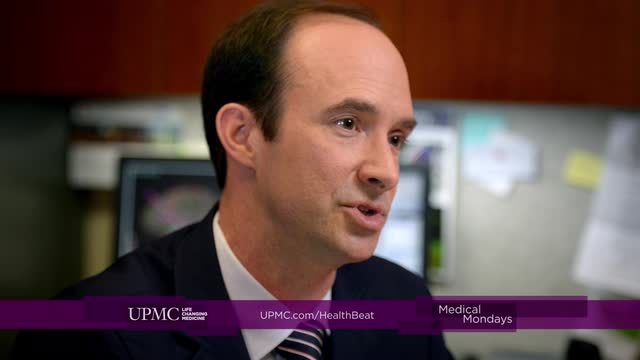 Learn more about the effects of adult epilepsy with this Medical Monday video from UPMC.