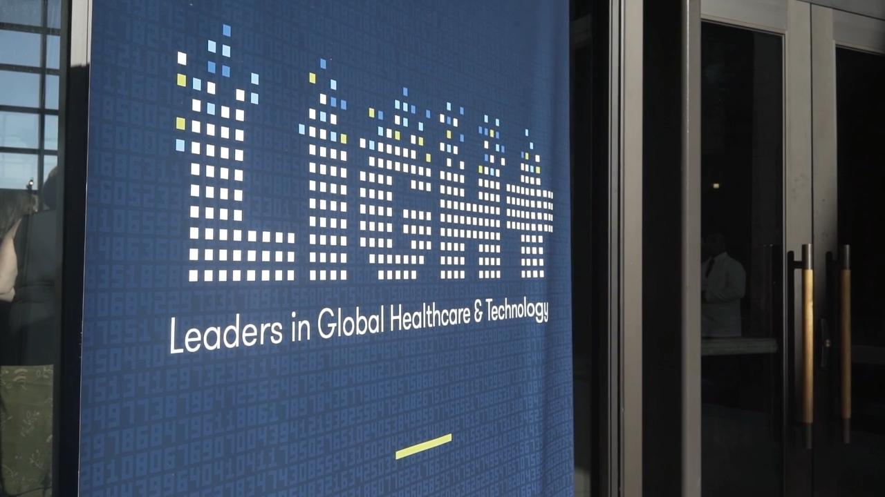At the 2018 Leaders In Global Health and Technology Forum, the best and the brightest came together to debate the challenges and opportunities confronting health care. Listen to what the experts are saying.