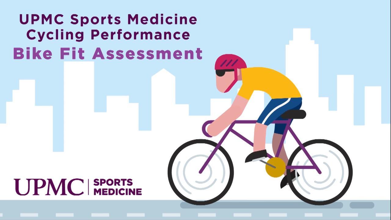 is a cycling performance test right for you? Learn more about how this innovative assessment can help address your joint and muscle issues.