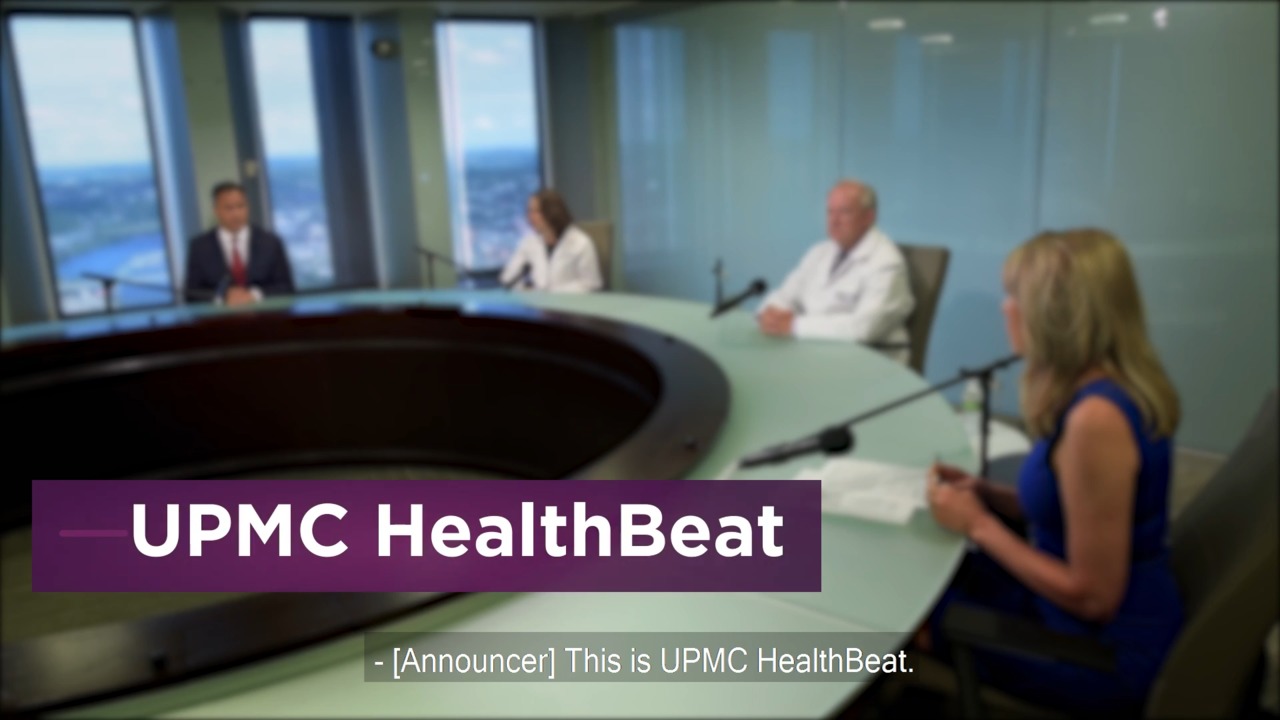 UPMC doctors discuss COVID-19 and the path ahead in this new roundtable conversation.