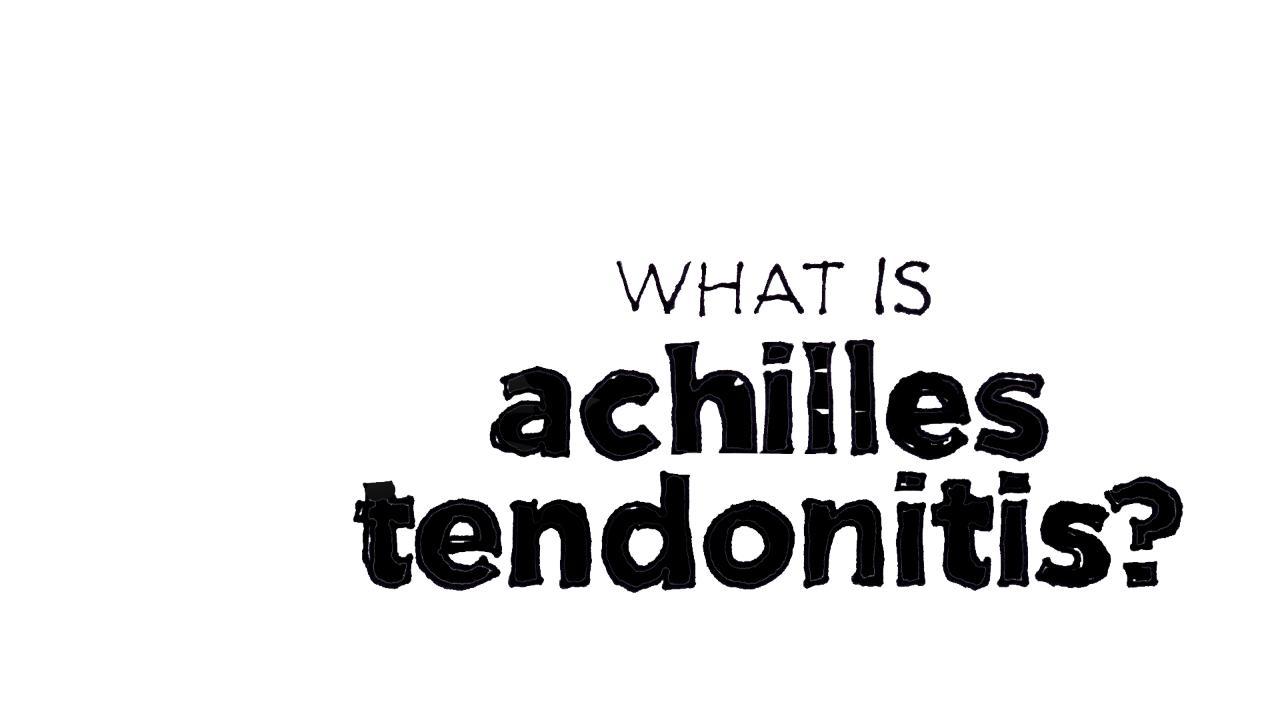 Learn more about Achilles Tendonitis, a common overuse injury, including its symptoms, risk factors, and treatment options.