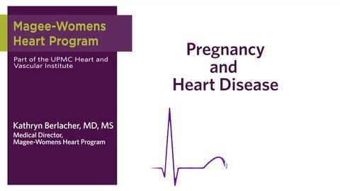 Learn more about how a history of pregnancy complications can affect your risk for heart disease.