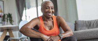 5 Tips for Healthy Aging