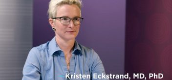Kristen L. Eckstrand, MD, PhD, Medical Director of UPMC LGBTQ+ Health, discusses ways you can help a teen in need of suicide prevention.