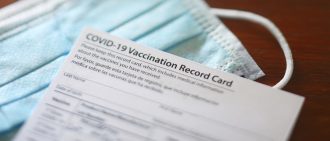 lose covid-19 vaccine card