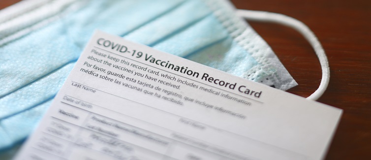 lose covid-19 vaccine card