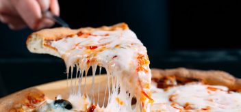 Can you eat pizza if you have diverticulosis?